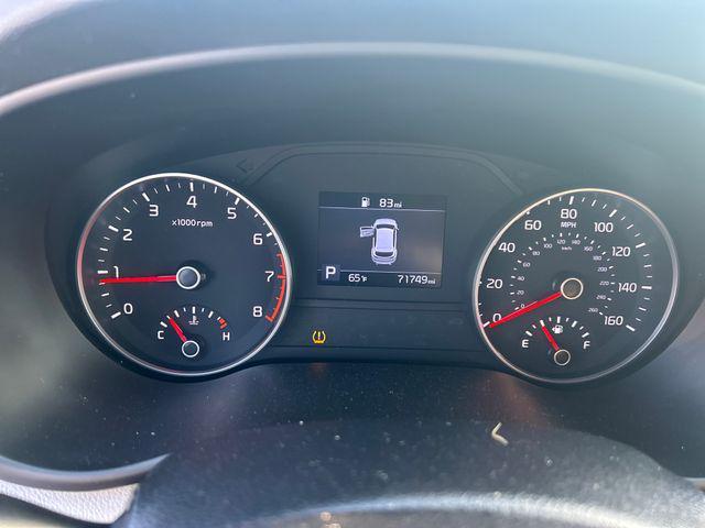 used 2020 Kia Sportage car, priced at $15,902