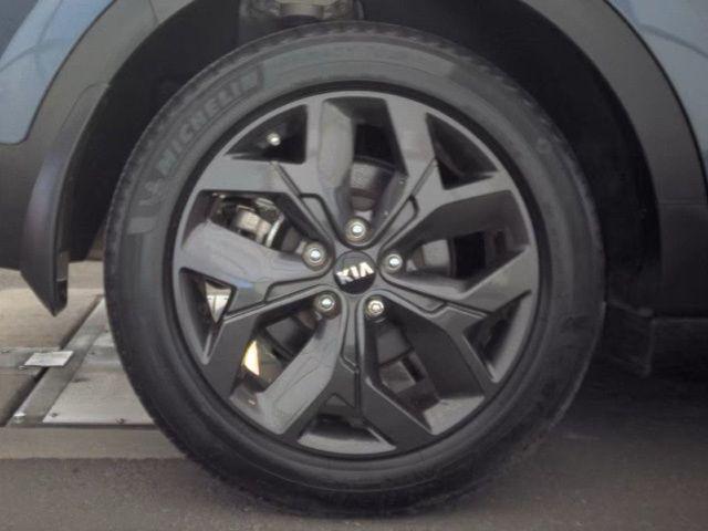 used 2020 Kia Sportage car, priced at $17,323