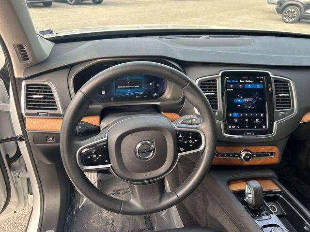 used 2023 Volvo XC90 car, priced at $39,979