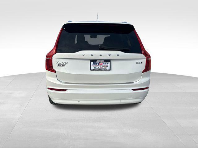 used 2023 Volvo XC90 car, priced at $39,979