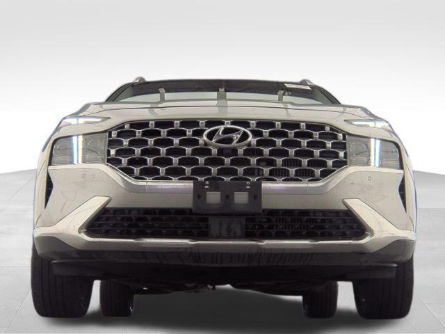 used 2023 Hyundai Santa Fe car, priced at $27,847