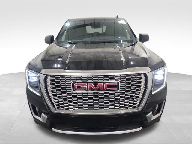 used 2024 GMC Yukon car, priced at $72,999