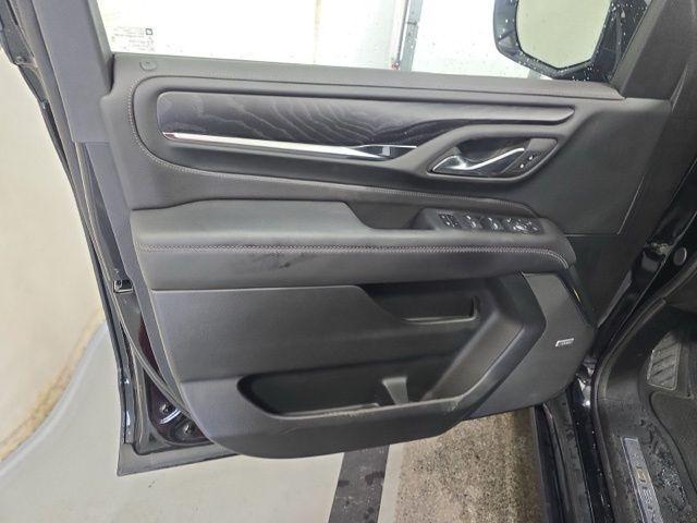 used 2024 GMC Yukon car, priced at $72,999