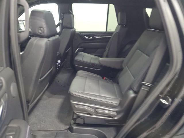 used 2024 GMC Yukon car, priced at $72,999