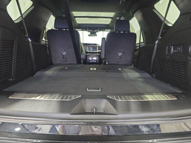 used 2024 GMC Yukon car, priced at $72,999