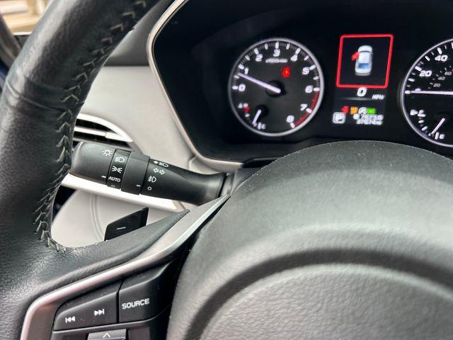 used 2023 Subaru Legacy car, priced at $23,290