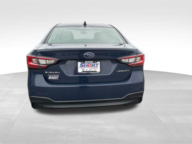 used 2023 Subaru Legacy car, priced at $23,290