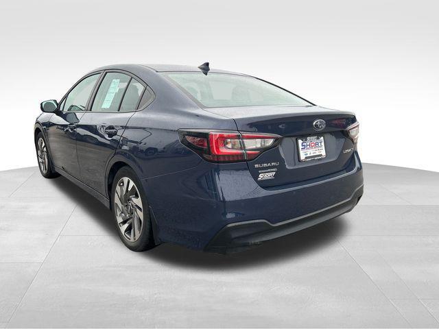 used 2023 Subaru Legacy car, priced at $23,290