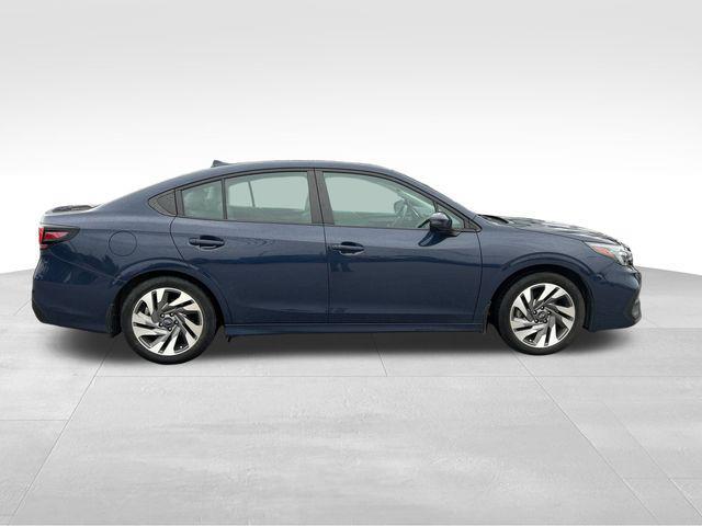 used 2023 Subaru Legacy car, priced at $23,290