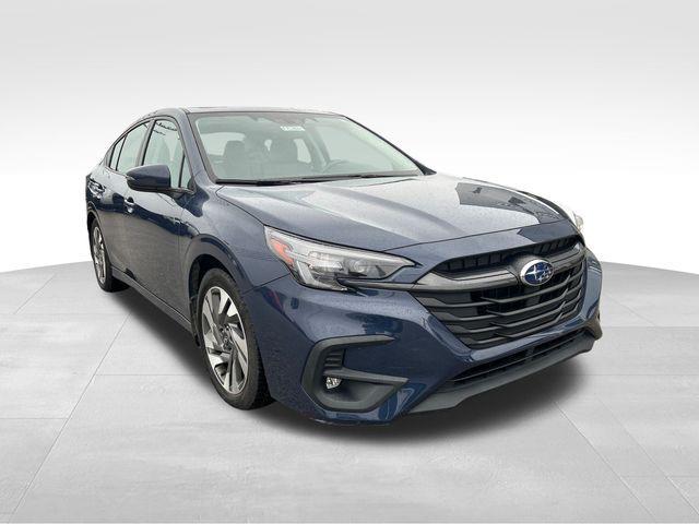 used 2023 Subaru Legacy car, priced at $23,290
