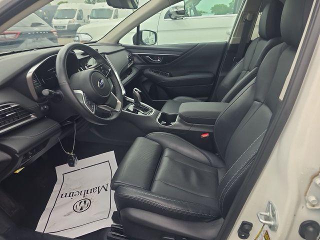 used 2023 Subaru Outback car, priced at $31,935