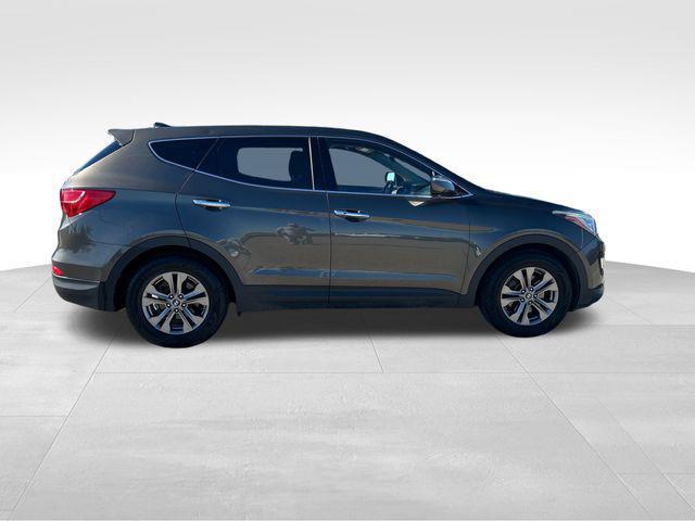 used 2013 Hyundai Santa Fe car, priced at $8,988