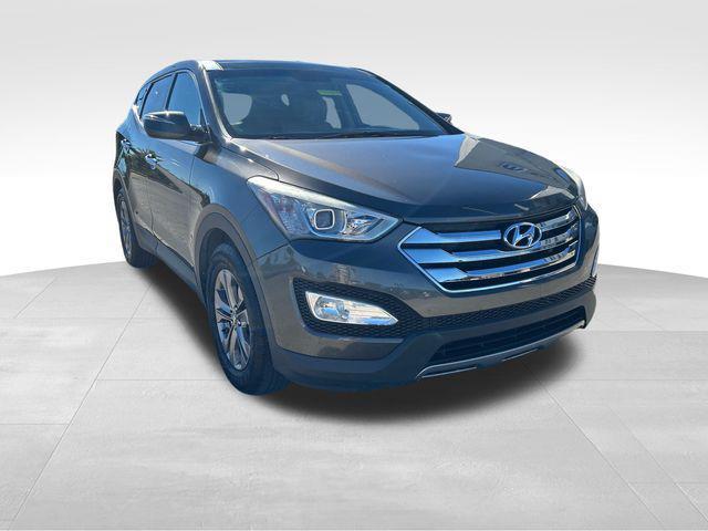 used 2013 Hyundai Santa Fe car, priced at $8,988