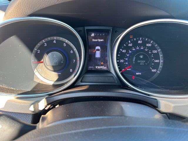 used 2013 Hyundai Santa Fe car, priced at $8,988