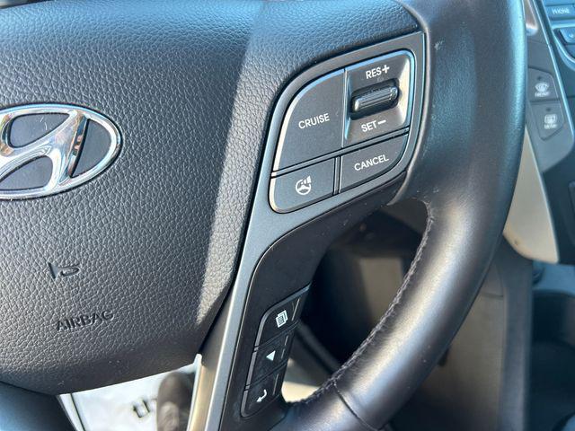used 2013 Hyundai Santa Fe car, priced at $8,988