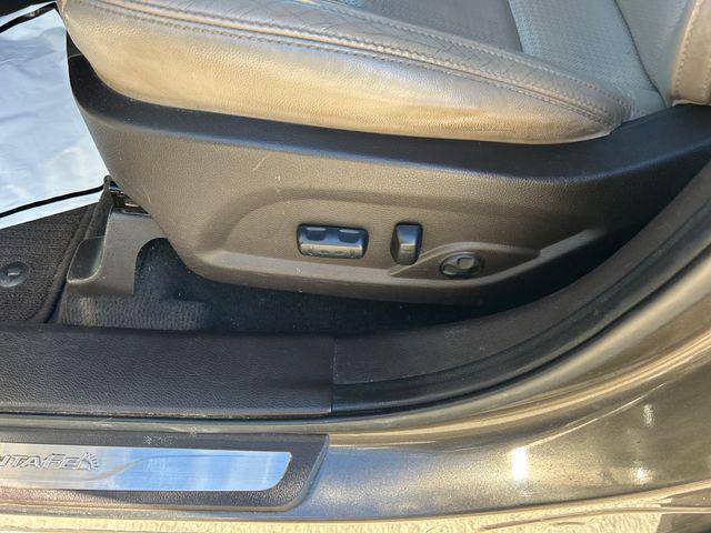used 2013 Hyundai Santa Fe car, priced at $8,988