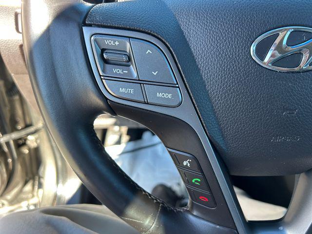 used 2013 Hyundai Santa Fe car, priced at $8,988