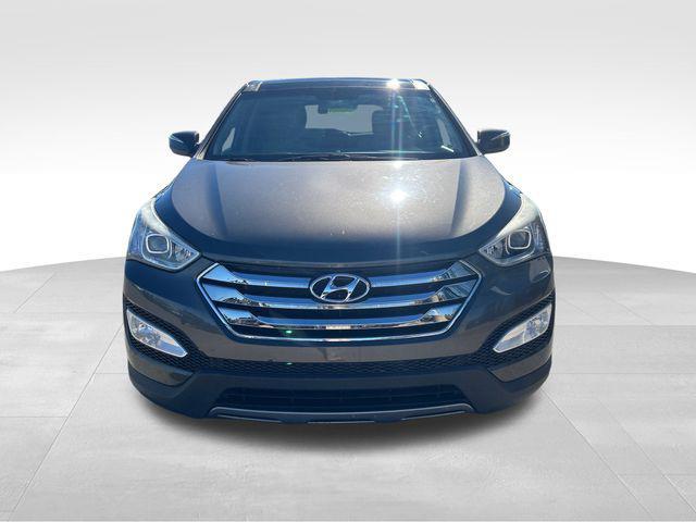 used 2013 Hyundai Santa Fe car, priced at $8,988