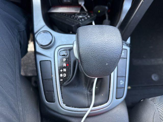 used 2023 Kia Seltos car, priced at $19,061