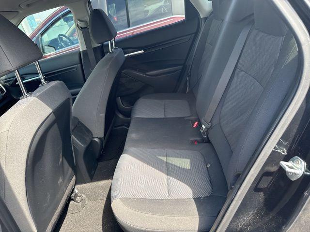 used 2023 Kia Seltos car, priced at $19,061