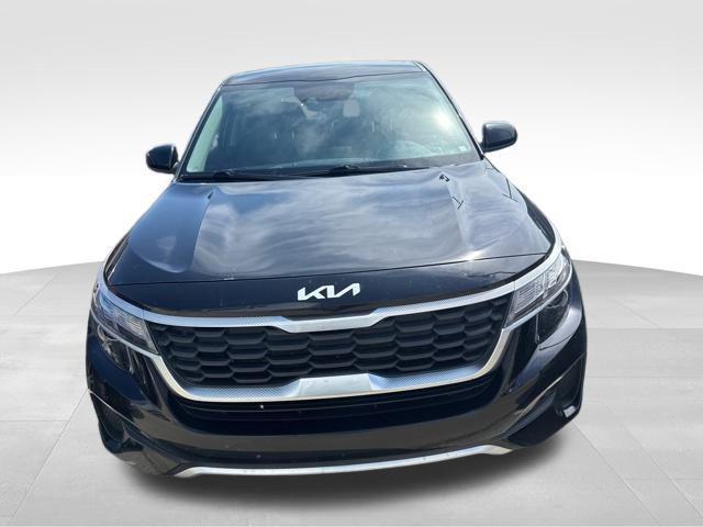 used 2023 Kia Seltos car, priced at $19,061