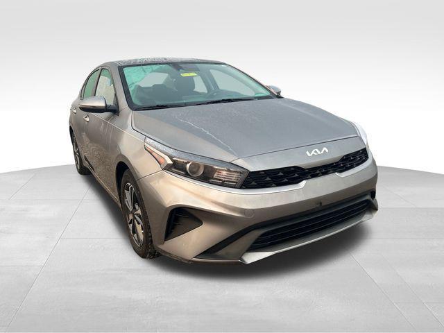 used 2024 Kia Forte car, priced at $18,059