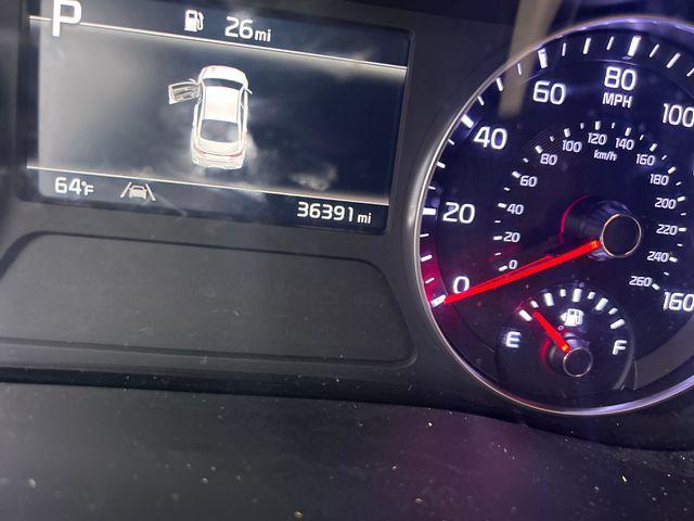 used 2024 Kia Forte car, priced at $18,059