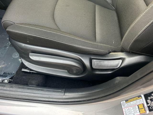 used 2024 Kia Forte car, priced at $18,059