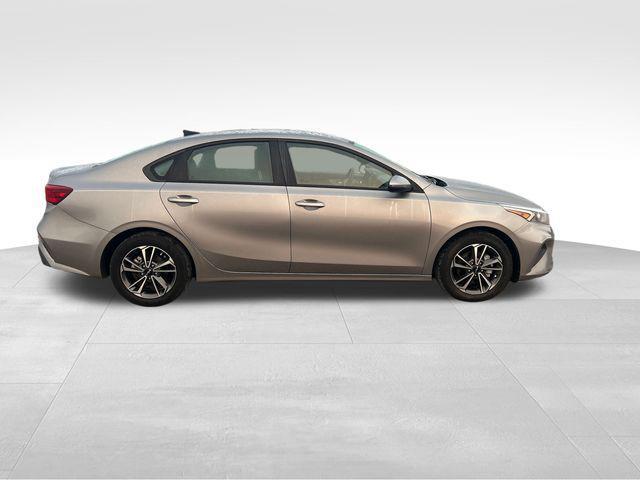 used 2024 Kia Forte car, priced at $18,059