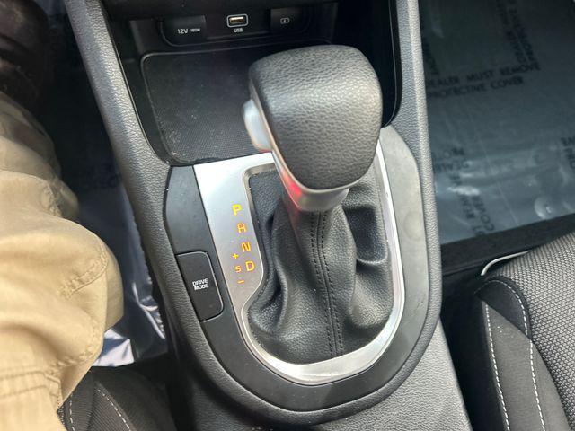 used 2024 Kia Forte car, priced at $18,059