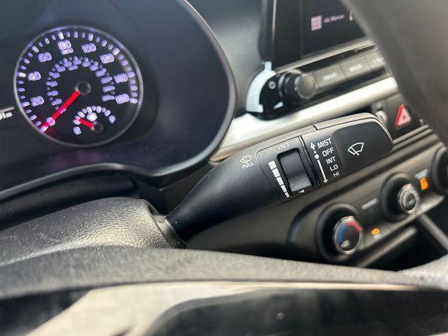 used 2024 Kia Forte car, priced at $18,059