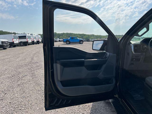 used 2021 Ford F-150 car, priced at $22,486