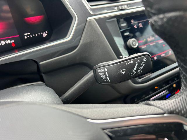 used 2024 Volkswagen Tiguan car, priced at $25,685