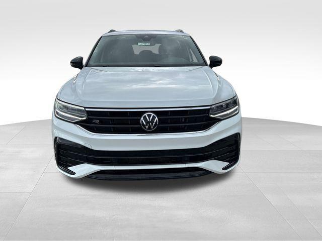 used 2024 Volkswagen Tiguan car, priced at $25,685