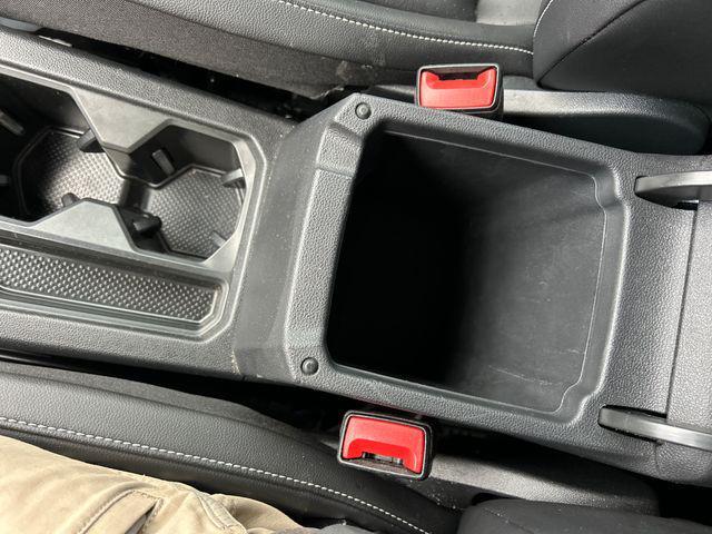 used 2024 Volkswagen Tiguan car, priced at $25,685