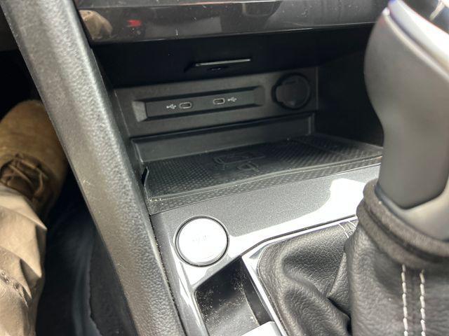 used 2024 Volkswagen Tiguan car, priced at $25,685