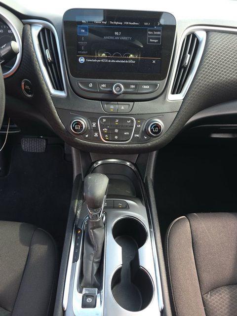 used 2024 Chevrolet Malibu car, priced at $17,989