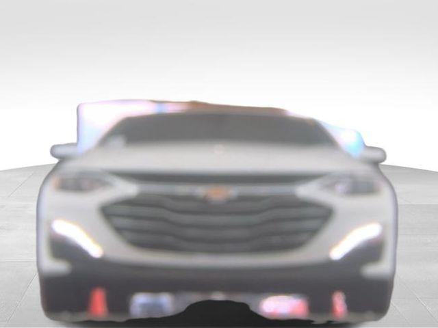 used 2024 Chevrolet Malibu car, priced at $17,989