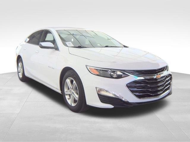 used 2024 Chevrolet Malibu car, priced at $17,989