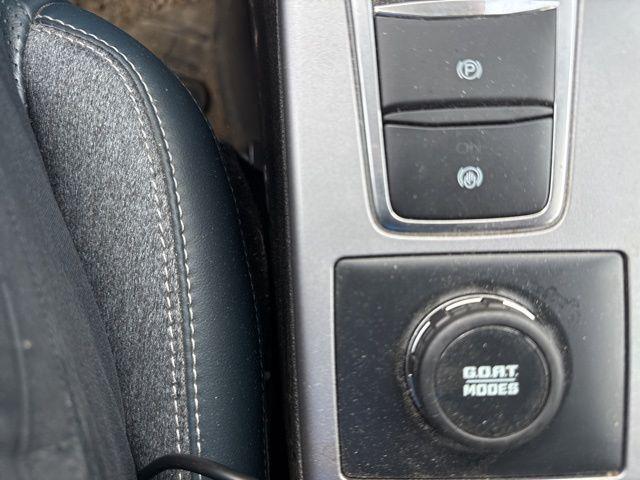 used 2022 Ford Bronco Sport car, priced at $27,477
