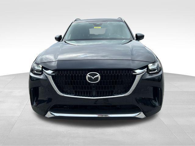 used 2025 Mazda CX-90 car, priced at $37,857