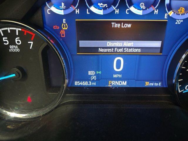 used 2021 Ford F-150 car, priced at $31,650