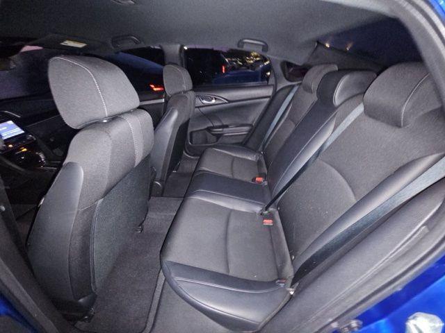 used 2021 Honda Civic car, priced at $18,971