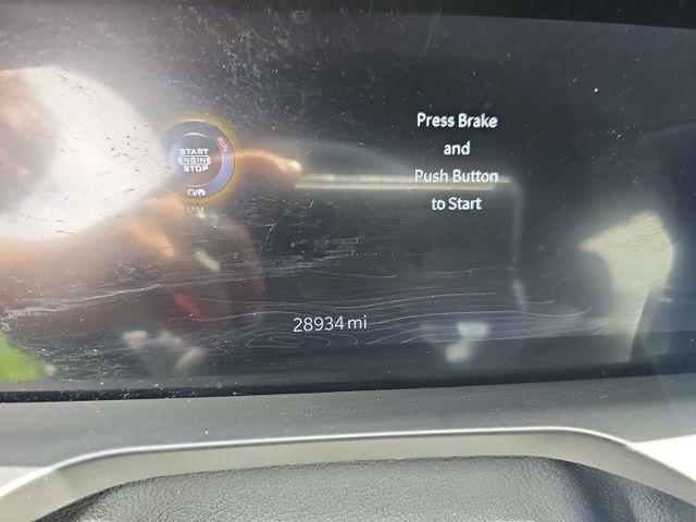 used 2021 Jeep Grand Cherokee L car, priced at $36,980