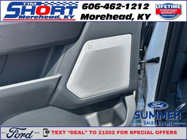 new 2025 Ford F-150 car, priced at $67,196
