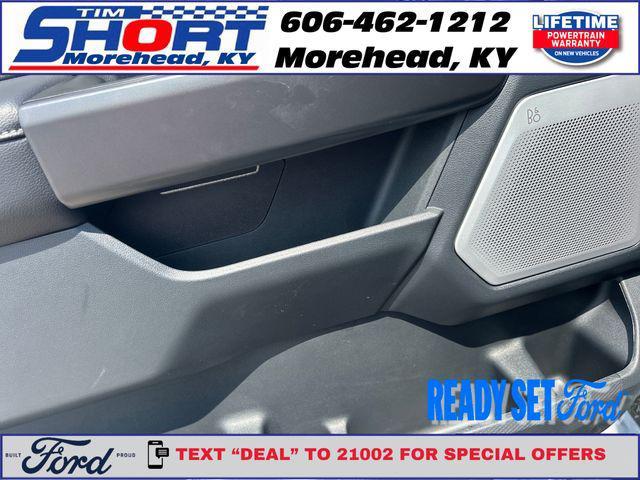 new 2025 Ford F-150 car, priced at $66,696