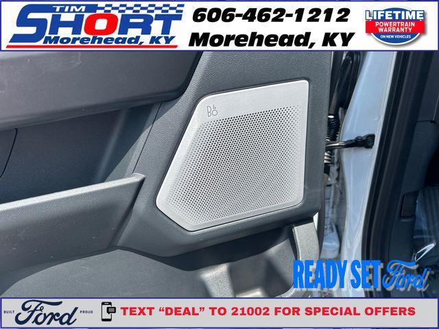 new 2025 Ford F-150 car, priced at $66,696