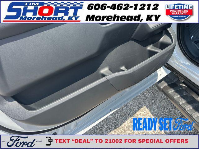 new 2025 Ford F-150 car, priced at $66,696