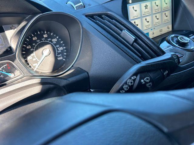 used 2019 Ford Escape car, priced at $13,788