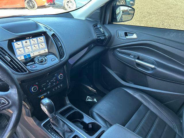 used 2019 Ford Escape car, priced at $13,788